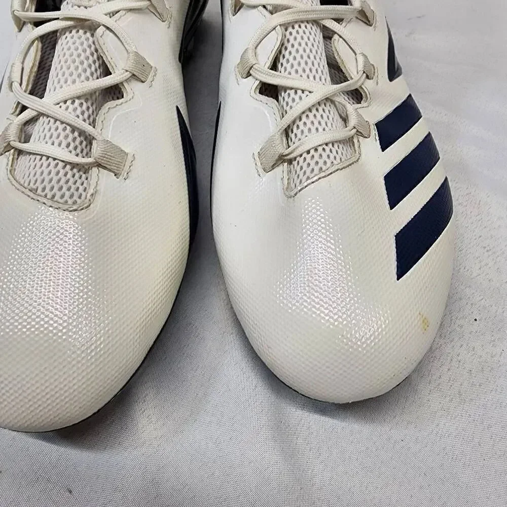 Adidas Freak Football Cleats Blue White BW1419 Size US Size 16